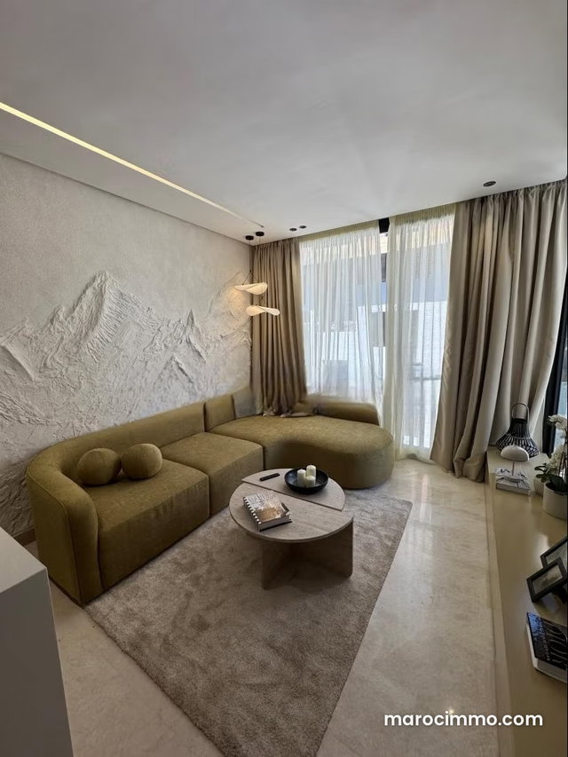 Magnifique studio neuf meuble avec un goût — 5