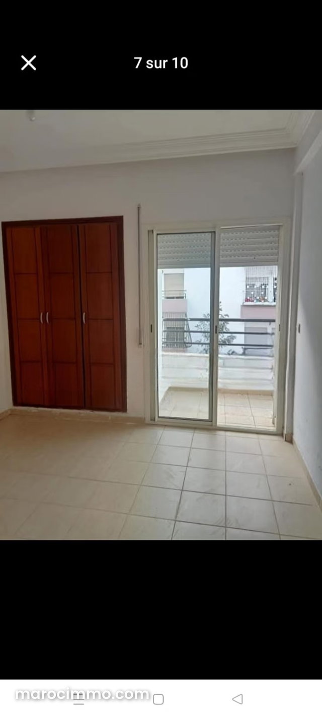 Appartement a Vendre a Tamesna — 2