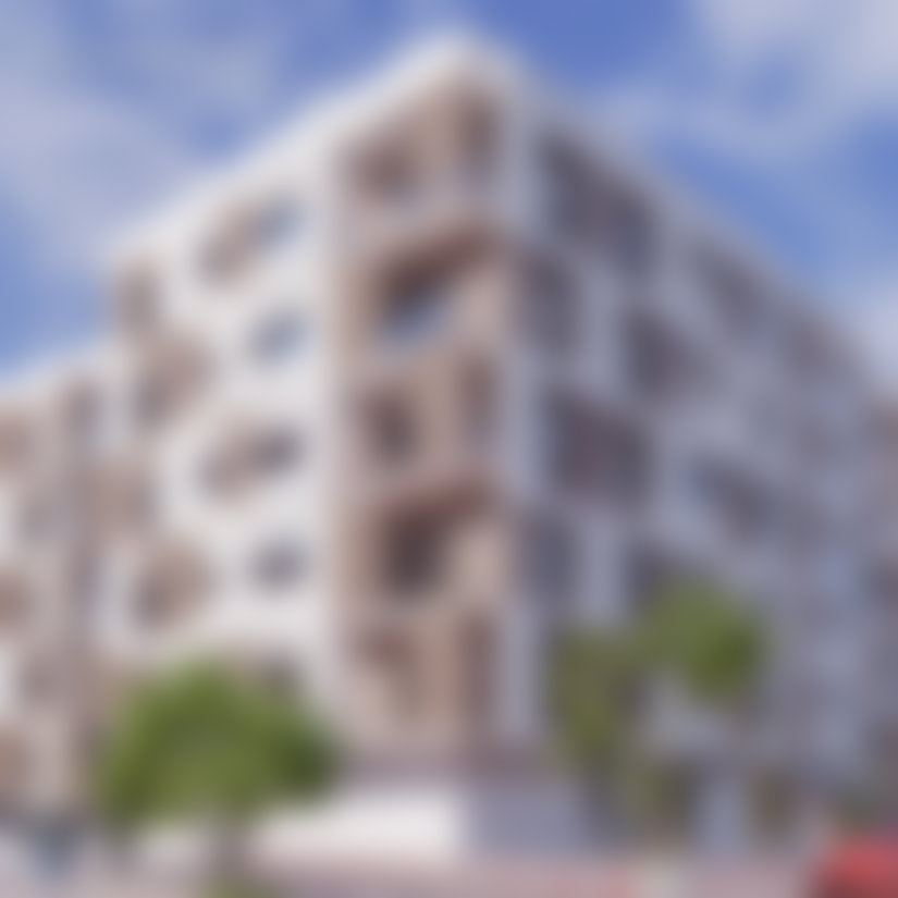 Appartement 2 chambres vue mer à Tanja Balia, Tanger