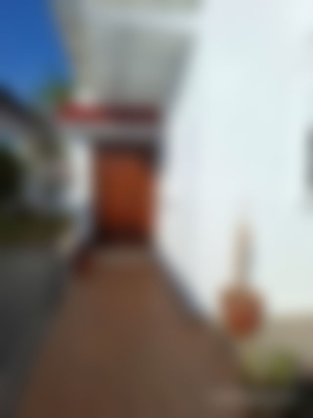 400 m² Villa with Garden and Terrace in Riad Oulad Mtaa, Temara — Temara