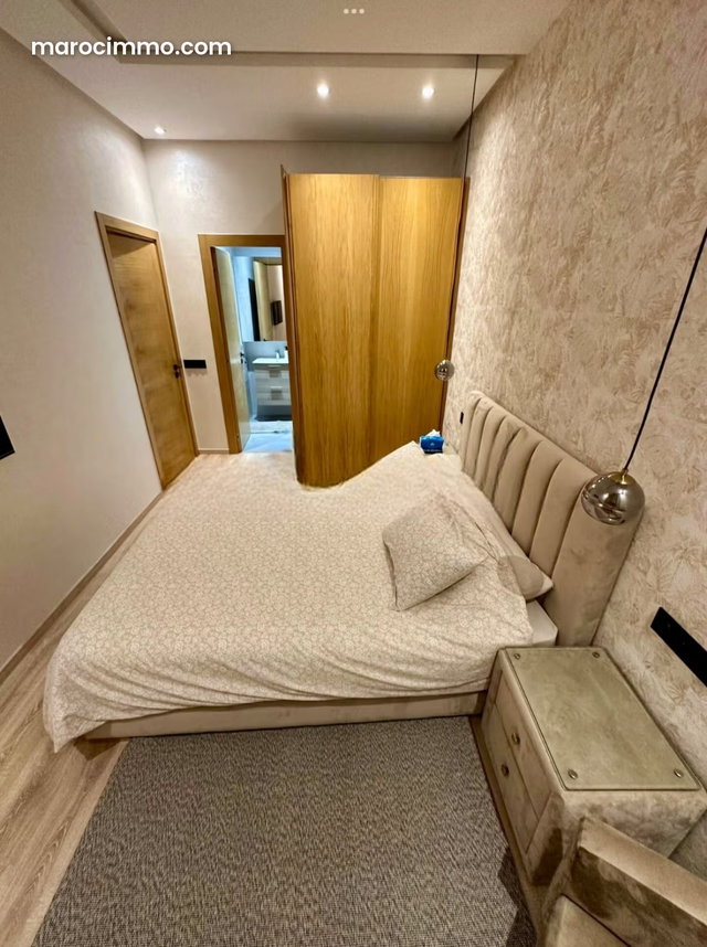 Beautiful Furnished Apartment for Rent — 2