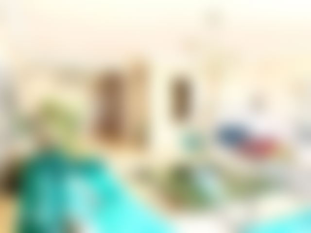 4-Room Apartment for Rent in Palmier, Casablanca — Casablanca