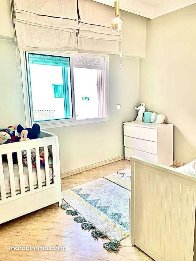 Cozy Apartment for Rent in Palmier. Total Area 150 m². TV — 4