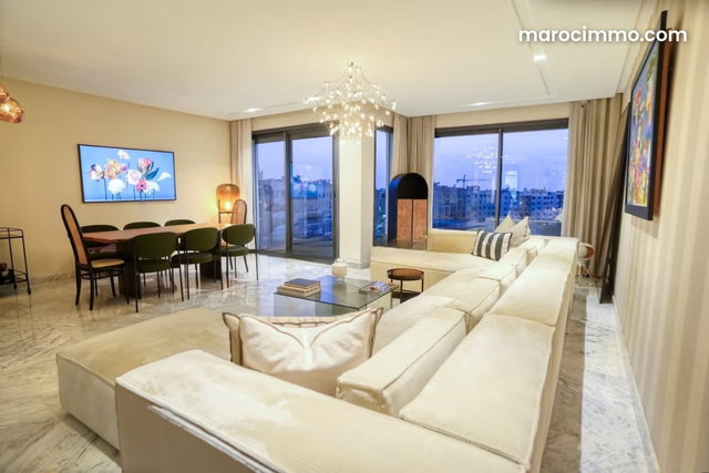 Luxury Furnished Apartment for Rent in Racine — 2