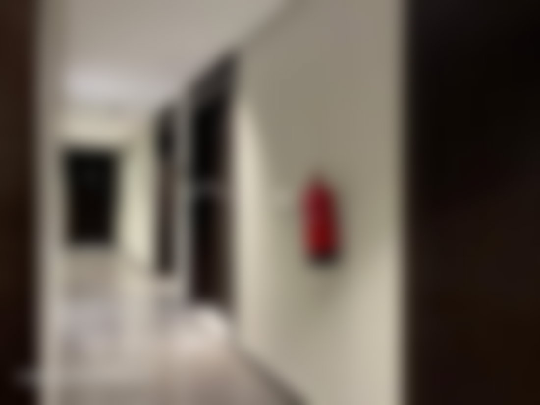 70 sqm office for rent in Riviera, Casablanca with parking