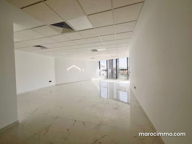 Bureau de 70 m² à Casablanca — 5