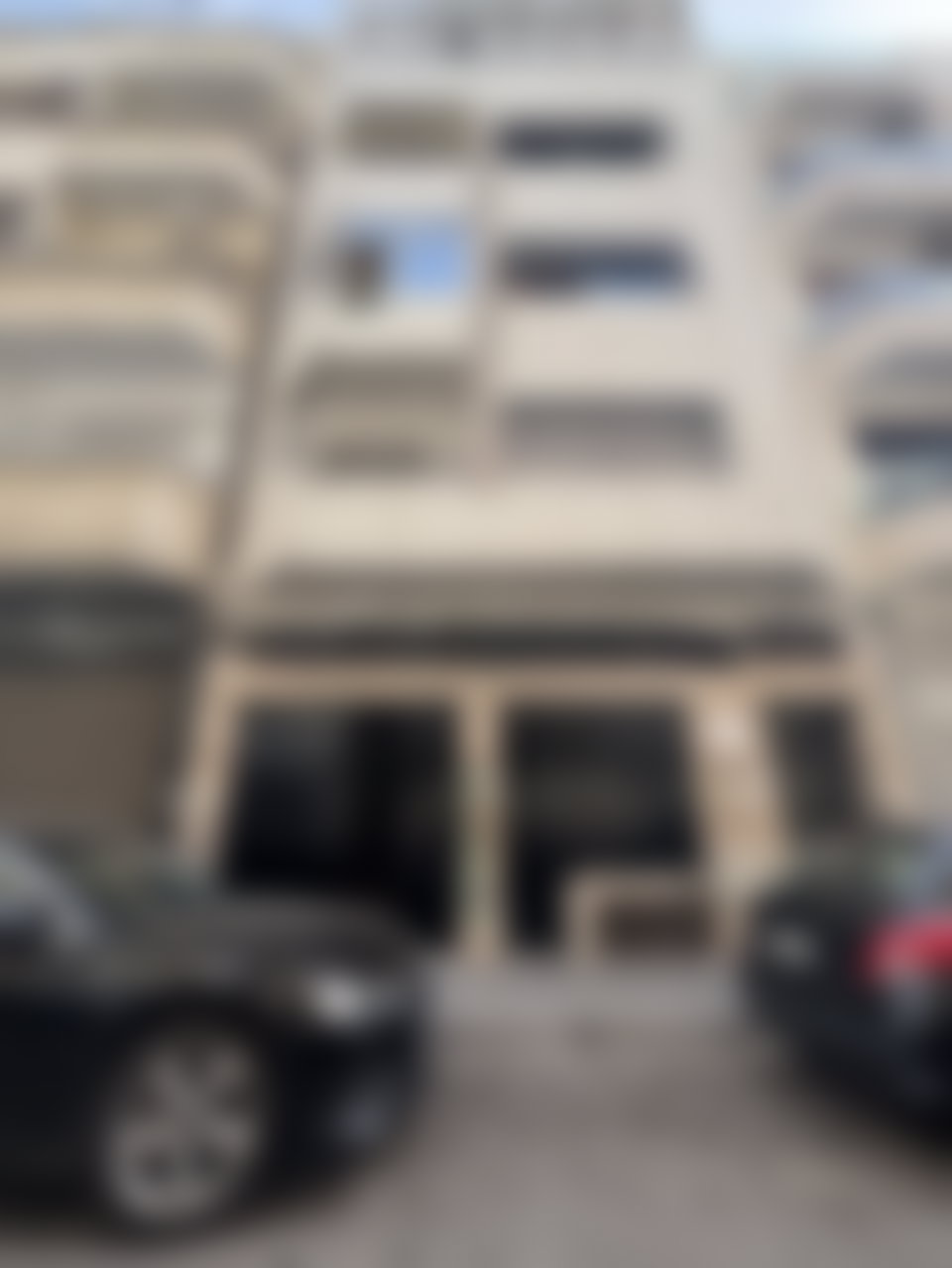 Local commercial 150 m² sur deux niveaux, Maarif, Casablanca