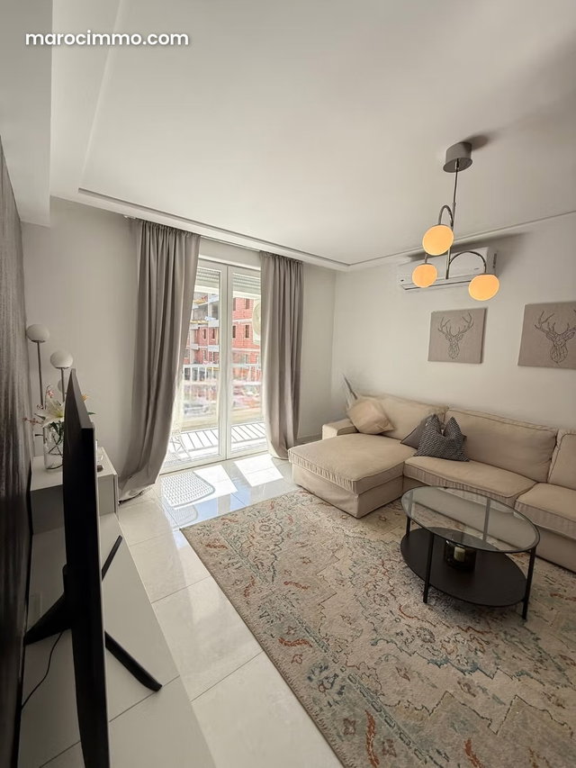 Appartement avec piscine à Tanja Balia — 5