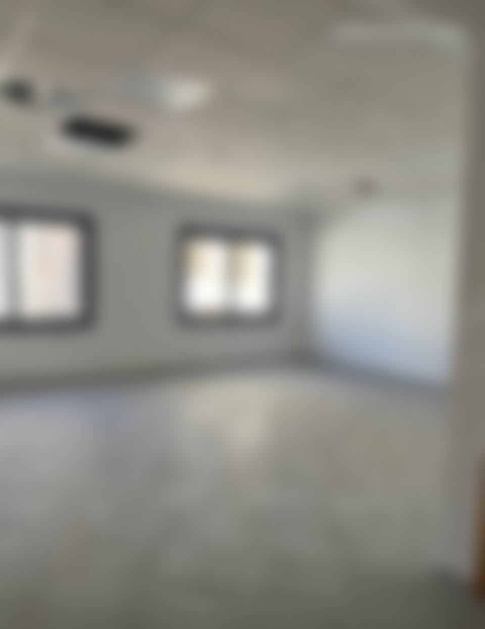Bureau 60 m² à louer, quartier Administratif, Tanger