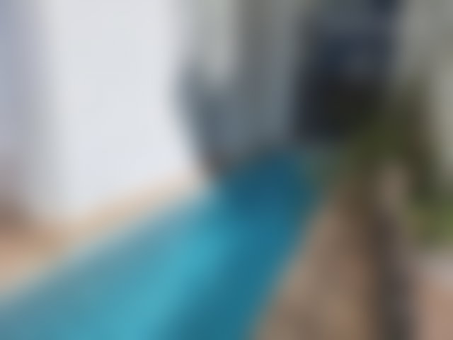 Villa 400 m² vue mer et piscine, Dar Bouazza, à louer — 4
