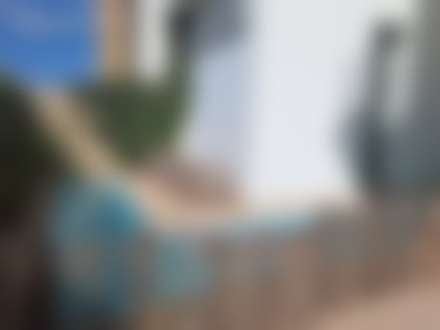 Villa 400 m² vue mer et piscine, Dar Bouazza, à louer — 3