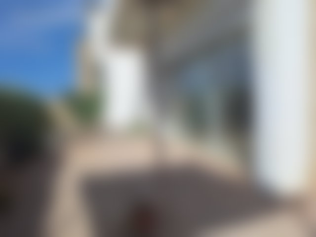 Villa 400 m² vue mer et piscine, Dar Bouazza, à louer — 2
