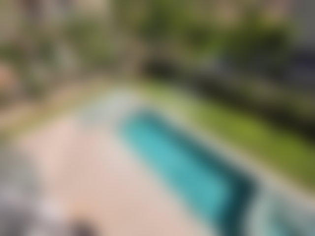 Villa neuve 560 m², vue Atlas et piscine chauffée, Tahanaoute — 3
