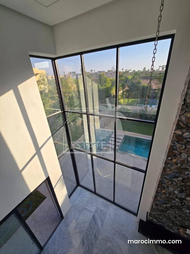 A vendre villa d’exception sur golf — 4