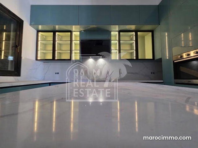 A vendre villa d’exception sur golf — 2