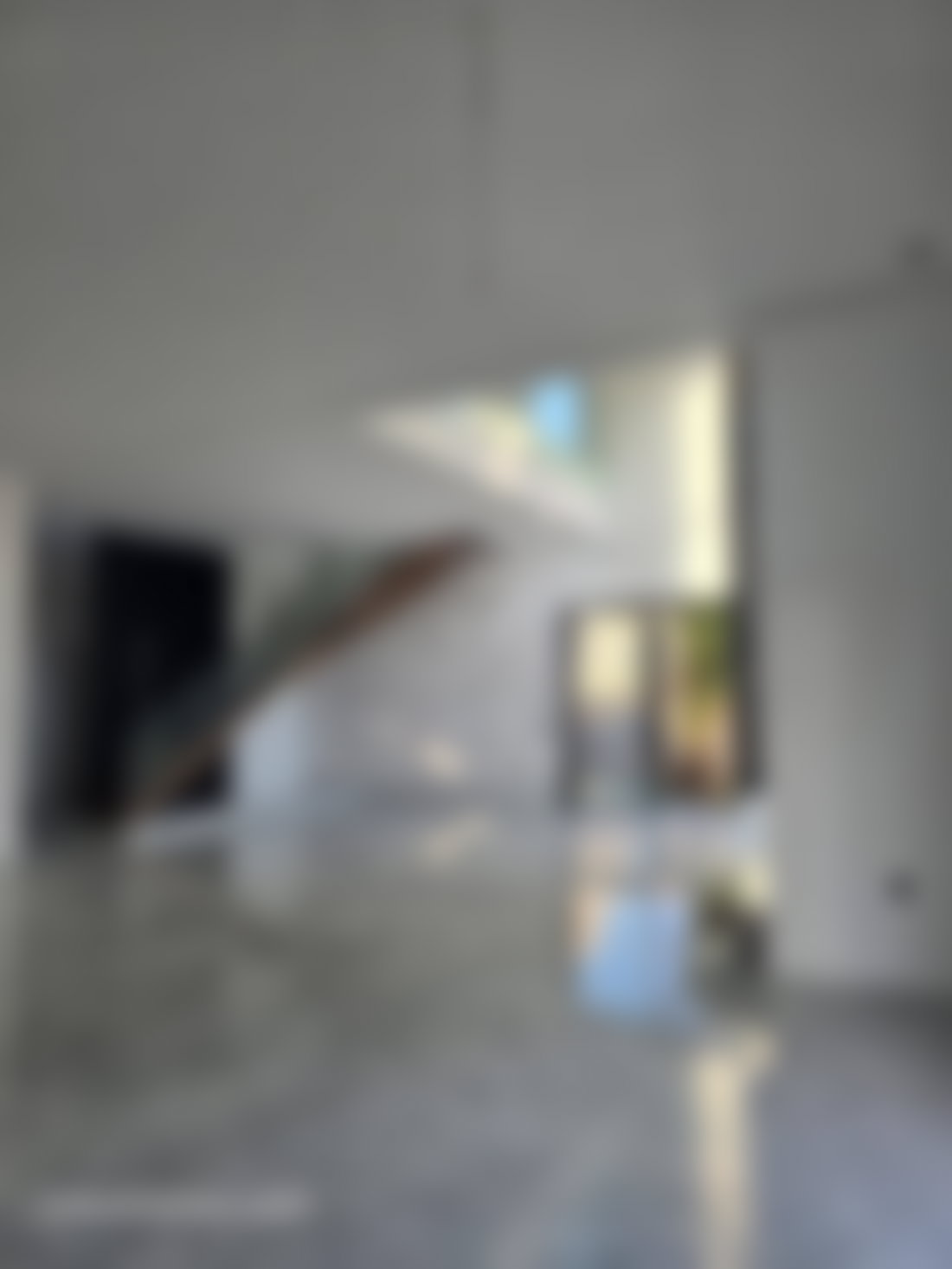 Villa neuve 560 m², vue Atlas et piscine chauffée, Tahanaoute