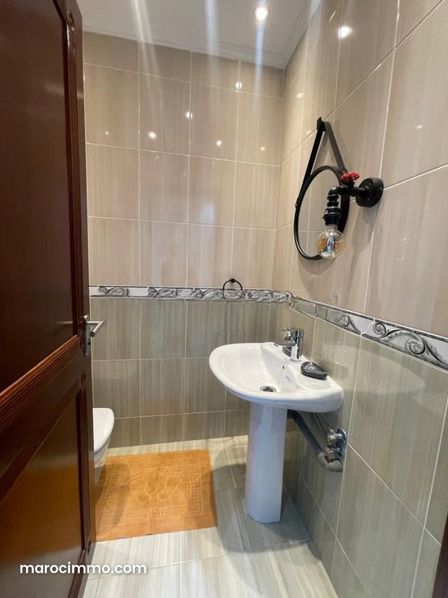 Location meuble tanger longue duree — 5