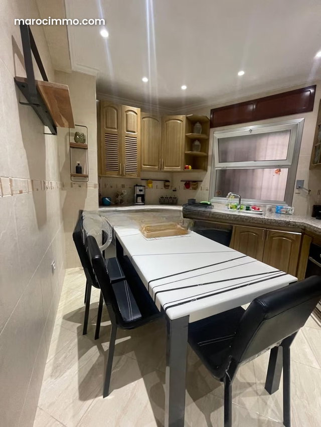 Location meuble tanger longue duree — 3