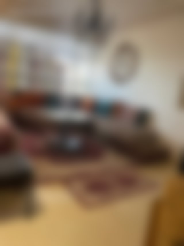 Appartement vue mer meublé quartier De La Plage Tanger — 2