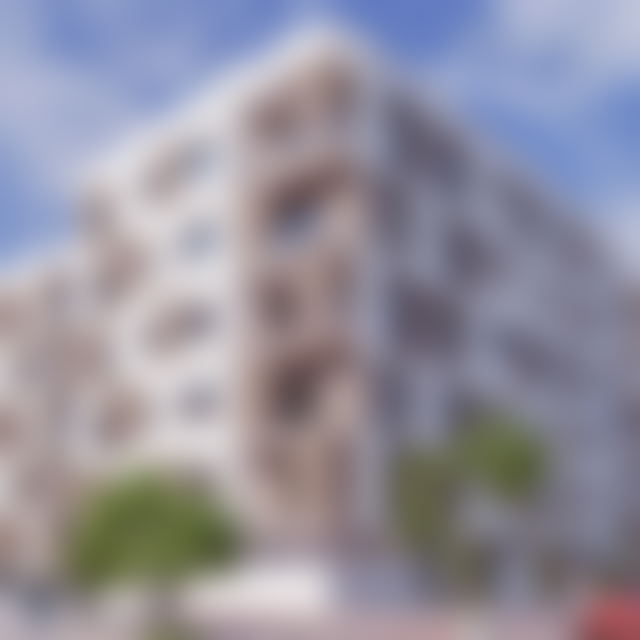 شقة مفروشة بإطلالة بحرية وجبلية في طنجة باليا — طنجة