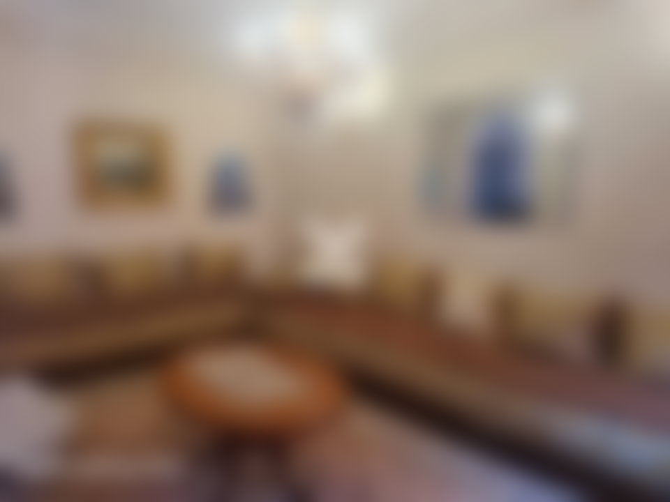 فيلا مفروشة للإيجار بحي سيدي غانم في مراكش