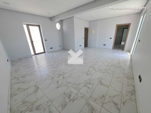 Apartment for Rent in Casablanca, Bd Med V Quarter — 5