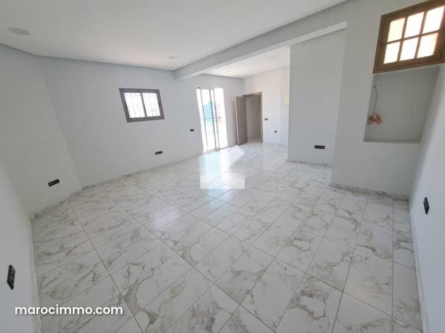 Apartment for Rent in Casablanca, Bd Med V Quarter — 4