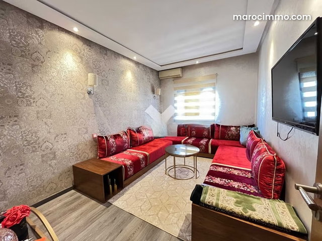 Apartment for Sale of 103.0 m² in Casablanca, Bourgogne Anfa — 2