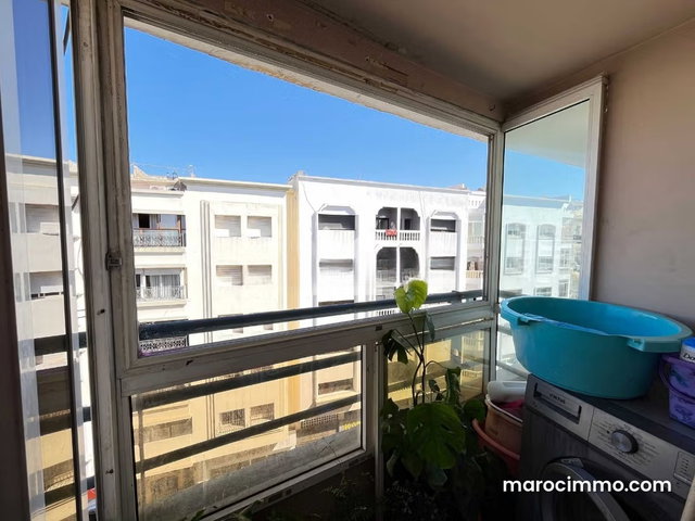 Apartment for Sale of 103.0 m² in Casablanca, Bourgogne Anfa — 5