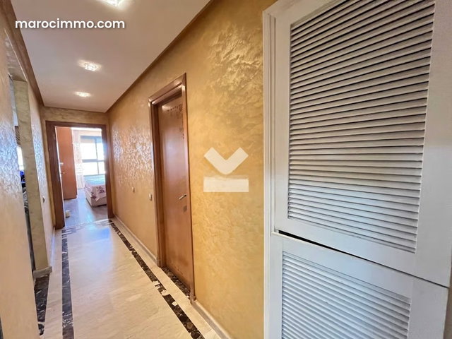 Apartment for Sale of 103.0 m² in Casablanca, Bourgogne Anfa — 3