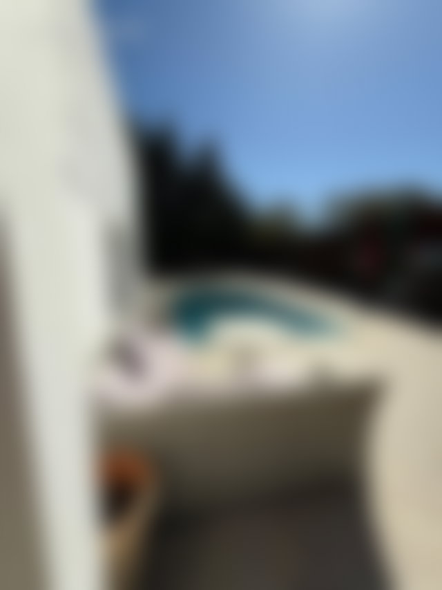 Villa 727 m² avec piscine et jardin à Malabata, Tanger — 2