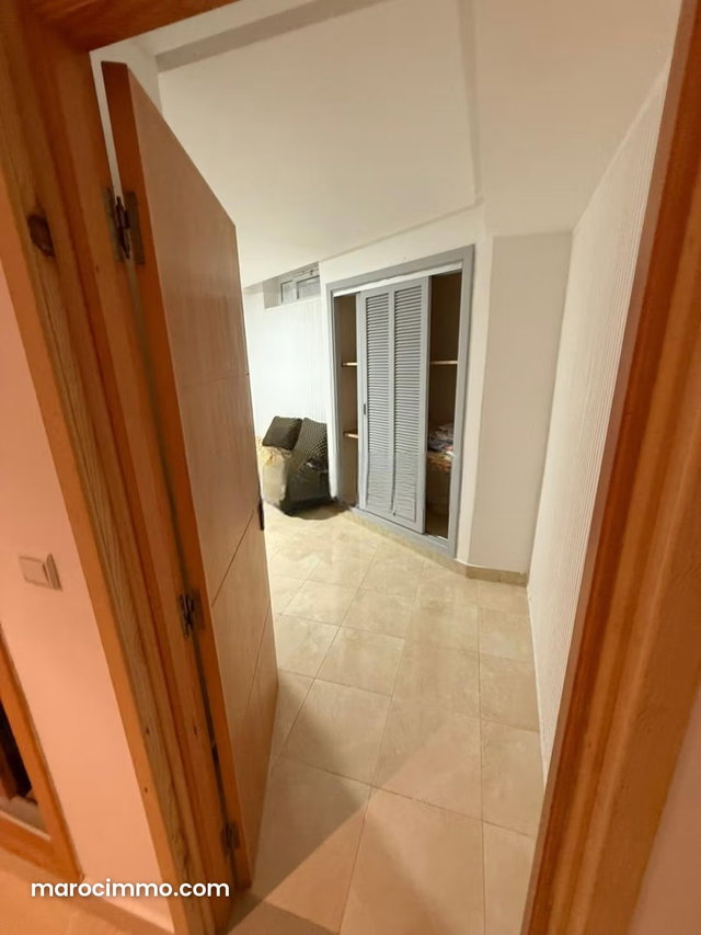 Vente villa malabata tanger — 4