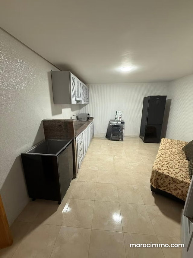 Vente villa malabata tanger — 5