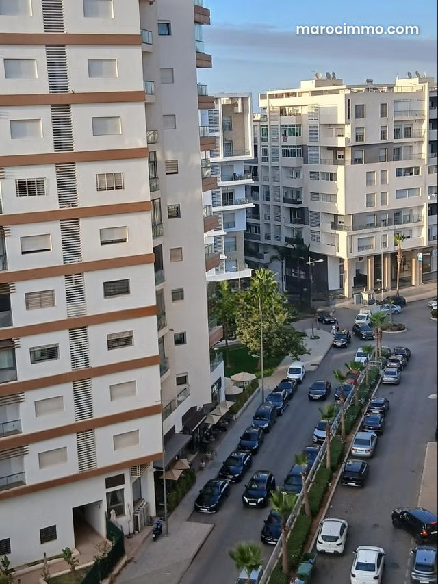 Appartement à louer à Riyad — 2