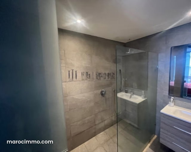 STUDIO T2 53m2 25m2 Terrasse BRETON FARMHOUSE — 5