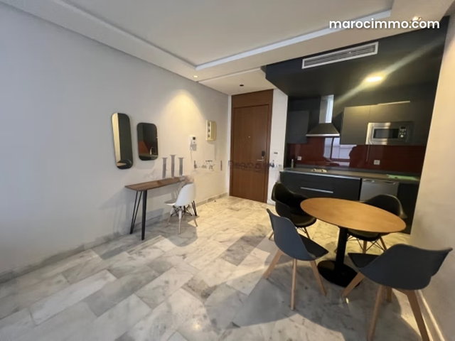 STUDIO T2 53m2 25m2 Terrasse BRETON FARMHOUSE — 3