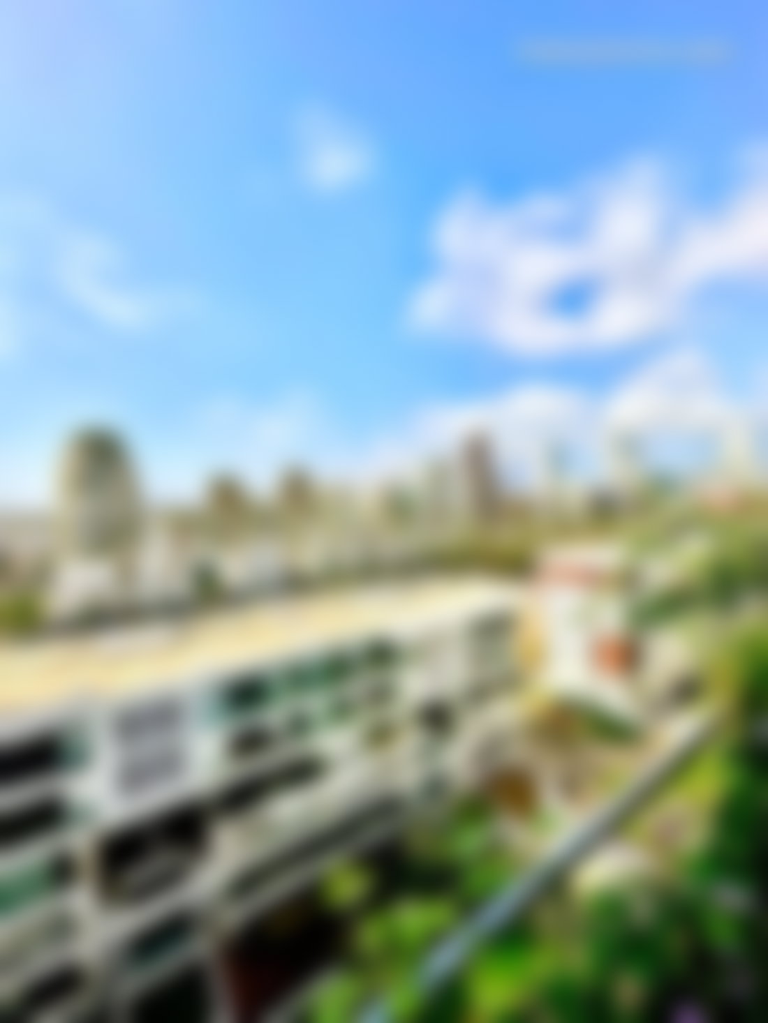 Duplex 270 m² avec piscine privée, Casablanca Finance City