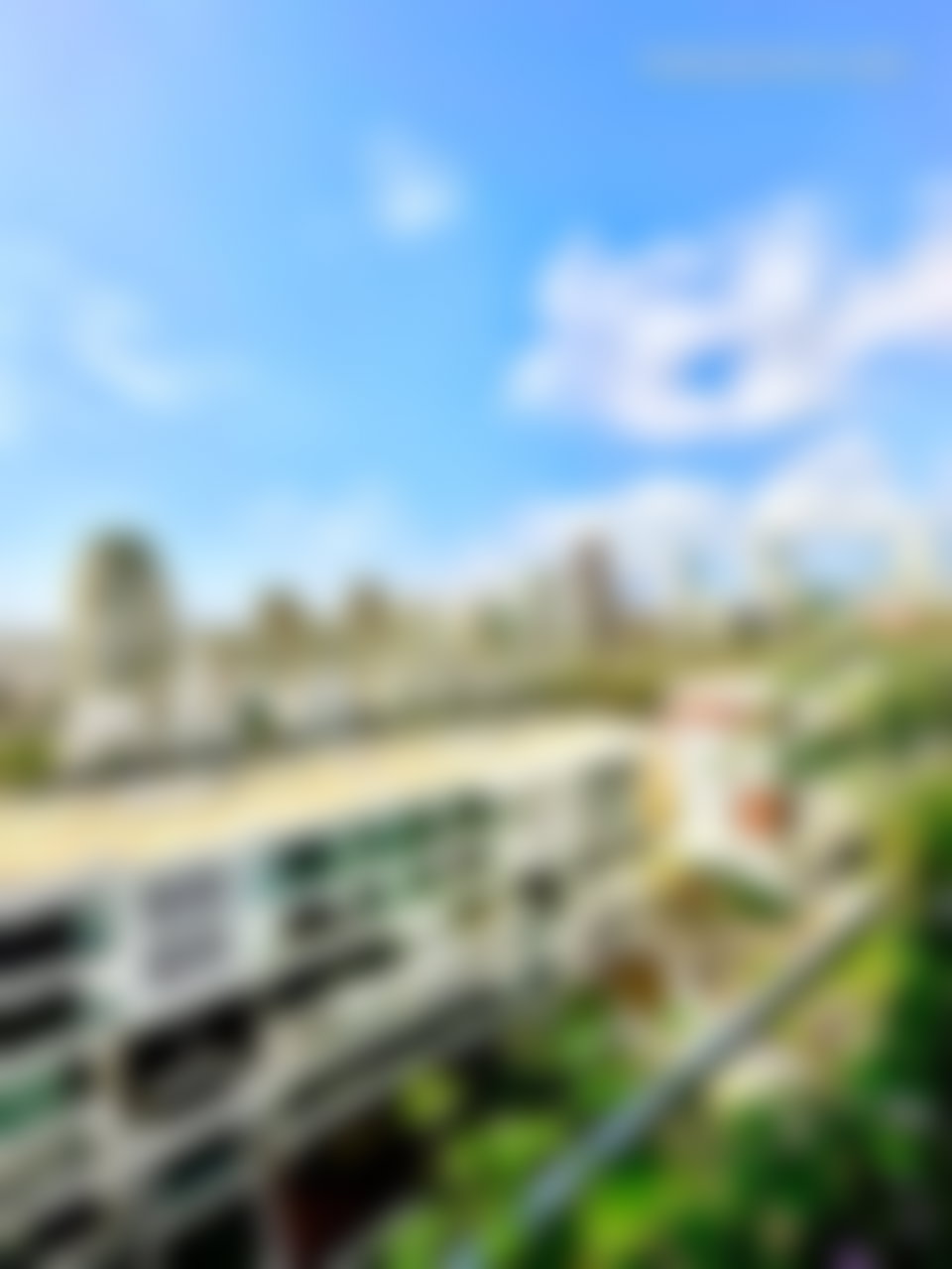 Duplex 270 m² avec piscine privée, Casablanca Finance City