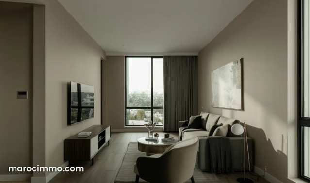 New Luxury Projects – Route de Casa — 3