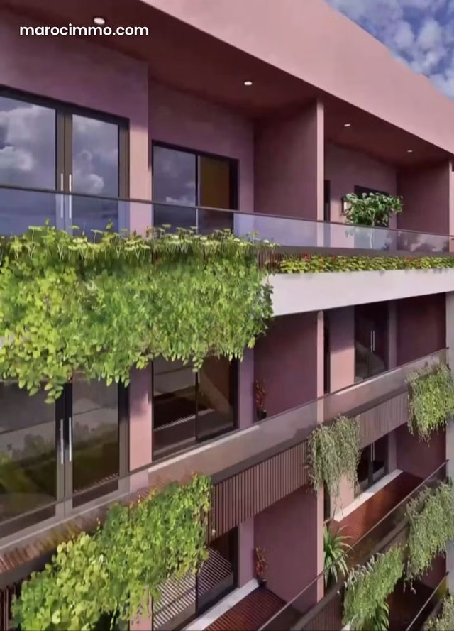 New Luxury Projects – Route de Casa — 4
