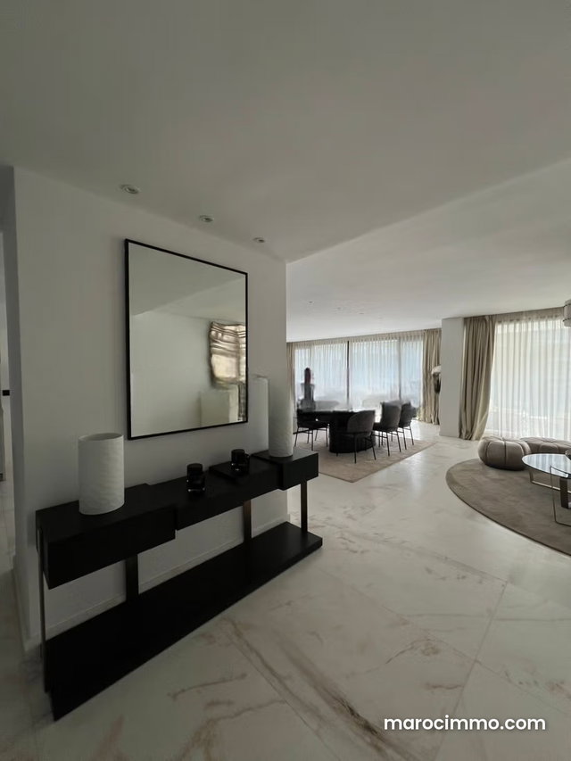 Penthouse à Malabata Hills — 4