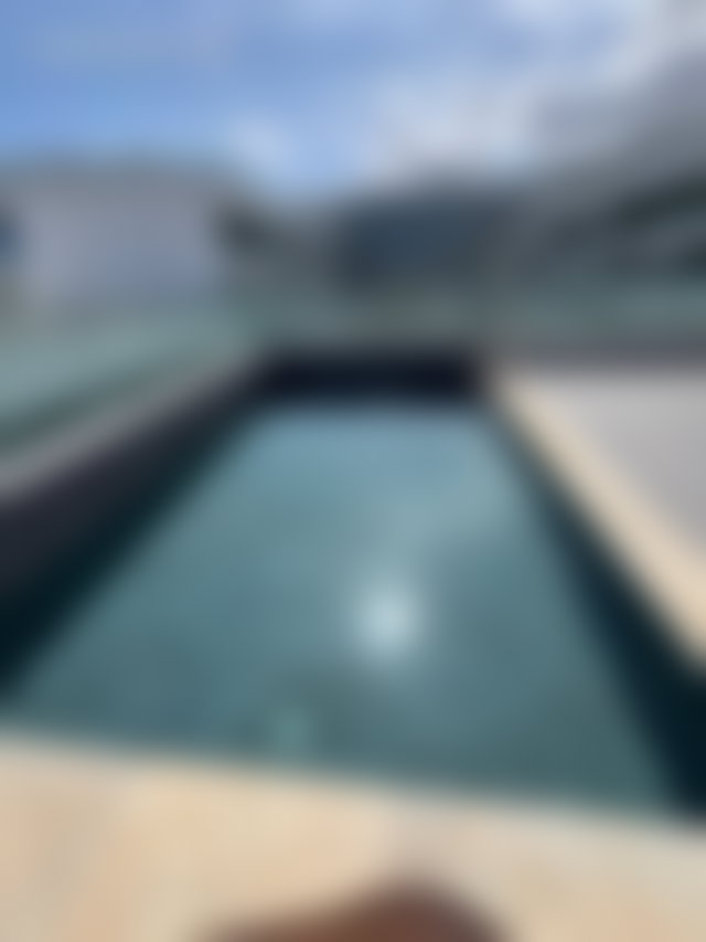 Penthouse 427 m² vue mer et piscine privée, Malabata, Tanger — 2