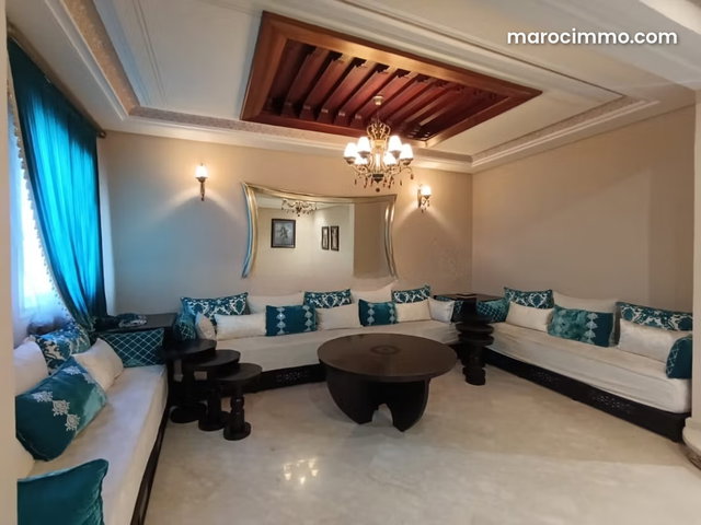 Bel appartement à louer Iberia — 3