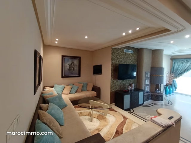 Bel appartement à louer Iberia — 2