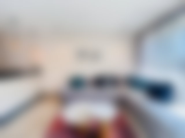 Furnished 57 sqm studio with pool-view terrace, Aïn Diab, Casablanca — 3
