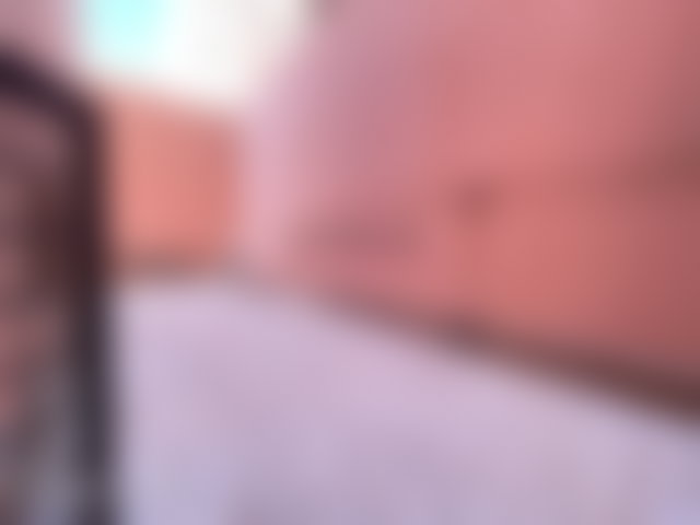 Appartement avec terrasse et jardin privatif à Guéliz Marrakech — 2