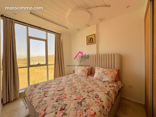 Location Appartement 84 m² TANJA BALIA REF: LAM802 — 5