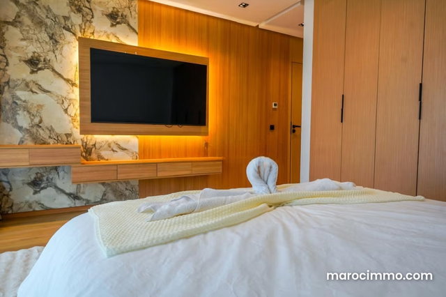 Villa De Luxe À Vendre 5 Suites VE25319 — 5