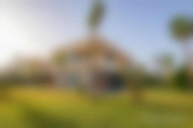 Villa de luxe 480 m², 5 chambres, piscine, Route d'Ourika Marrakech — Marrakech