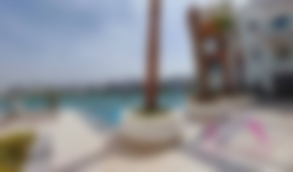 2-Bedroom Sea-View Apartment, Tanger City Center, Tangier